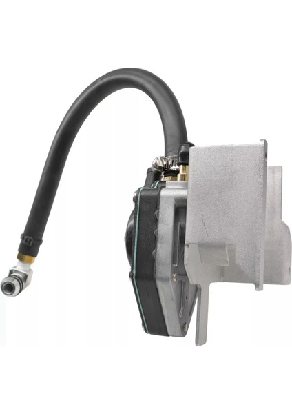 Evinrude Johnson 60 Derece 90 Hp 115 Hp V4 Motor 438400 5004558 Için Vro Yakıt Pompası Kitini Değiştirin (Yurt Dışından) modelleri