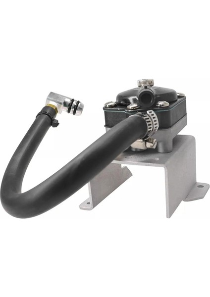 Evinrude Johnson 60 Derece 90 Hp 115 Hp V4 Motor 438400 5004558 Için Vro Yakıt Pompası Kitini Değiştirin (Yurt Dışından) fırsatları