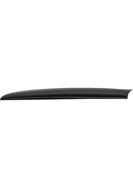 51137128157 Mini Cooper R50 R52 R53 2001-2008 Için Sol Ön Cam Direği Döşemesi Siyah Pencere A Sütunu Döşeme Kapağı (Yurt Dışından) modelleri