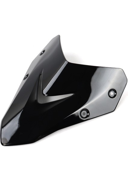 Honda Gri Motosiklet Ön Cam Deflektörü (Yurt Dışından) fırsatları