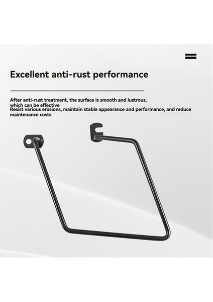 Kawasaki Motosiklet Yan Çanta Braketi Seyahat Çantası Braketi (Yurt Dışından) fırsatları