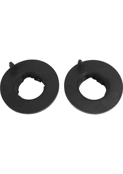 Ford Fiesta Mk7 2009-2017 Araç Amortisör Aksesuarları Için Arka Yay Üst Montajlı Gıcırtı Önleyici Parça 1531725 1721953 (Yurt Dışından)