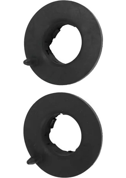 Ford Fiesta Mk7 2009-2017 Araç Amortisör Aksesuarları Için Arka Yay Üst Montajlı Gıcırtı Önleyici Parça 1531725 1721953 (Yurt Dışından) fiyatları