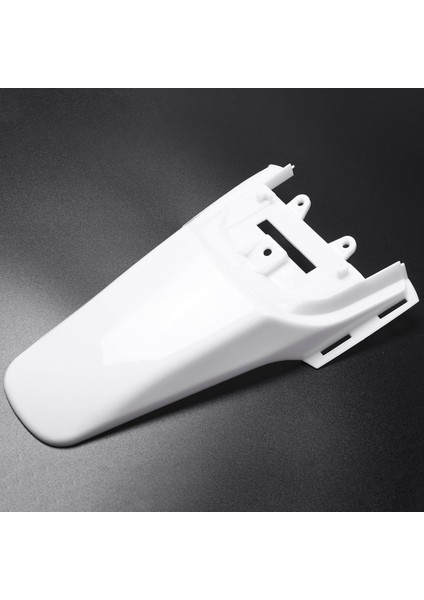 8 Adet 50CC, 110CC, 125CC, 140CC Plastik 4 Zamanlı CRF50 Pit Off-Road Bisiklet Seti Çamurluk ve Koltuk - Motosiklet Kendin Yap Kitleri Beyaz (Yurt Dışından) fiyatları