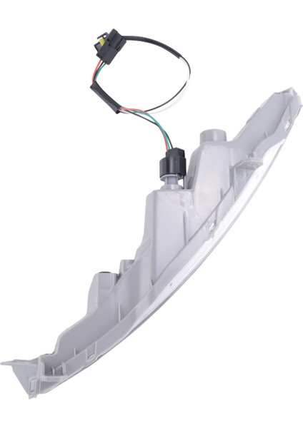 Kıa K5 Optima 2010-2014 Için Araç Ön Sol Tampon LED Sis Lambası Gündüz Farı 922072T100 (Yurt Dışından) modelleri