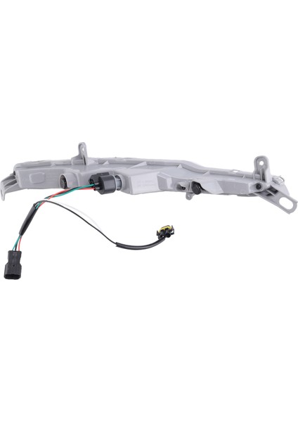 Kıa K5 Optima 2010-2014 Için Araç Ön Sol Tampon LED Sis Lambası Gündüz Farı 922072T100 (Yurt Dışından) fırsatları