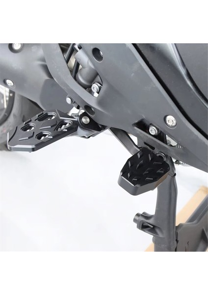 Bmw Için Arka Fren Kolu Pedal Uzatıcı Ayak Genişletme Uzantısı (Yurt Dışından) fiyatları