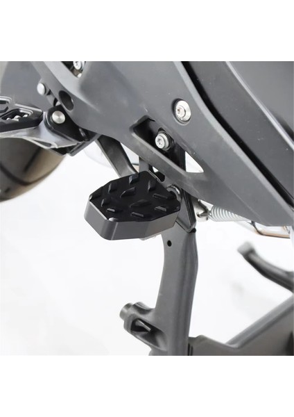 Bmw Için Arka Fren Kolu Pedal Uzatıcı Ayak Genişletme Uzantısı (Yurt Dışından) indirimleri