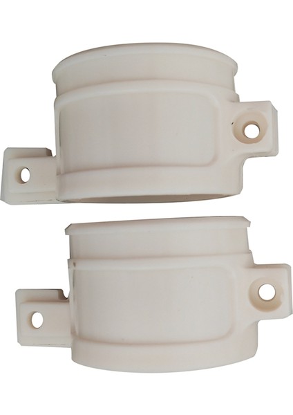 Suzuki DR250 Dr 250 Için Motosiklet Ön Çatal Amortisör Kapağı Plastik Manşon Ön Çatal Kılavuzu (Yurt Dışından)