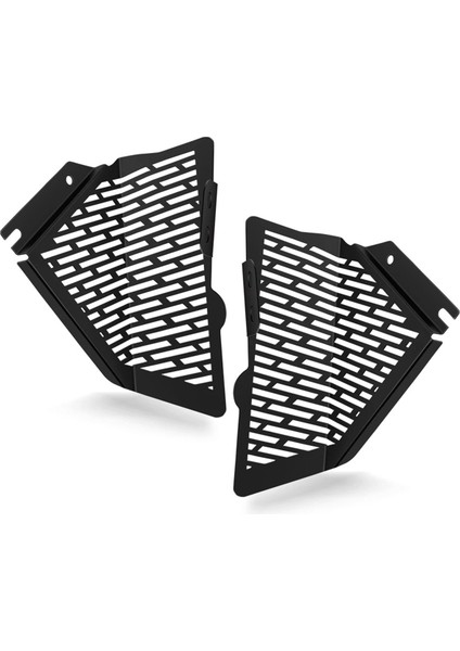 Honda Motosiklet Su Deposu Ağı Radyatör Izgarası Koruyucu Kapağı (Yurt Dışından) fiyatları