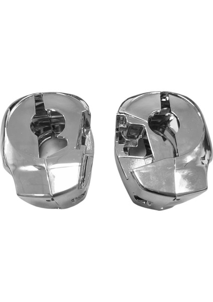 Touring ve Üç Tekerlekli Bisiklet Modelleri Için Gidon Kontrol Anahtarı Muhafazası Kapağı (Yurt Dışından) modelleri