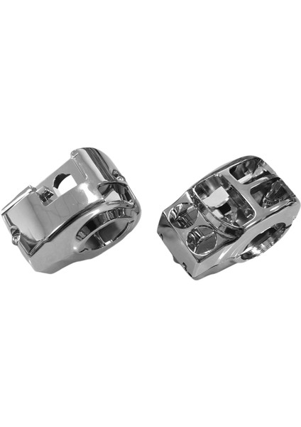 Touring ve Üç Tekerlekli Bisiklet Modelleri Için Gidon Kontrol Anahtarı Muhafazası Kapağı (Yurt Dışından) indirimleri