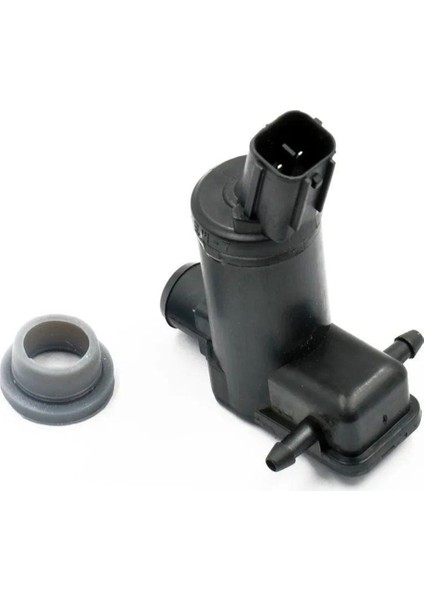 Mitsubishi Ön Cam Yıkama Sıvısı Pompası Yedek Parçaları (Yurt Dışından)