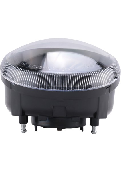 Vespa Piaggio Gt Gts 125 200 250 300 Için Motosiklet Far Ön Lambası Pt (Yurt Dışından) indirimleri