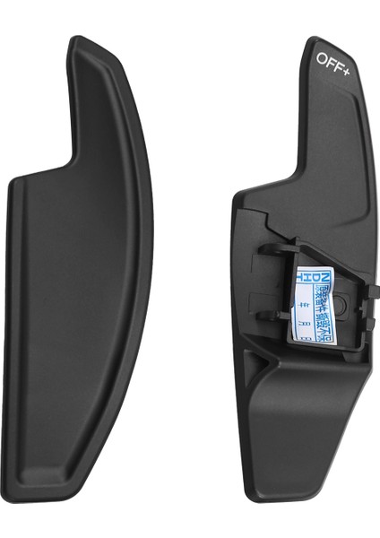 Volkswagen Golf 8 Mk8 Touareg Passat Sharan 2021-2023 Için Özel Direksiyon Simidi Vites Değiştirme Kapağı (Yurt Dışından)