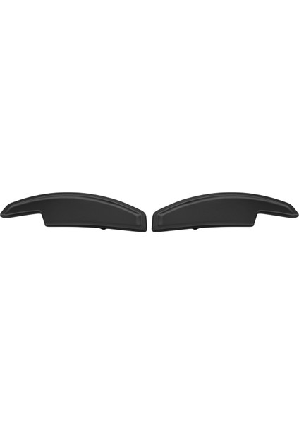 Volkswagen Golf 8 Mk8 Touareg Passat Sharan 2021-2023 Için Özel Direksiyon Simidi Vites Değiştirme Kapağı (Yurt Dışından) modelleri