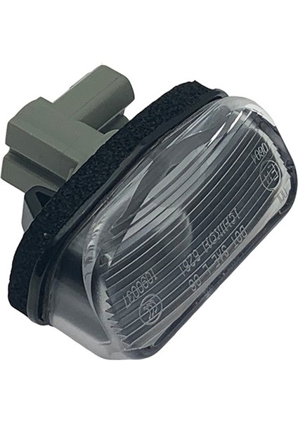 Acura Zdx 2012 Için Araç Plaka Lambası Muhafazası Arka Plaka Lambası Tertibatı (Sağ) 34102-SZN-A01 (Yurt Dışından) indirimleri