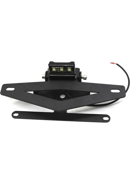 Benelli 752S Için LED Işıklı Motosiklet Arka Plaka Tescil Belgesi (Yurt Dışından) fiyatları