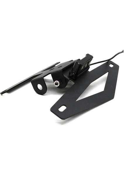 Benelli 752S Için LED Işıklı Motosiklet Arka Plaka Tescil Belgesi (Yurt Dışından) modelleri