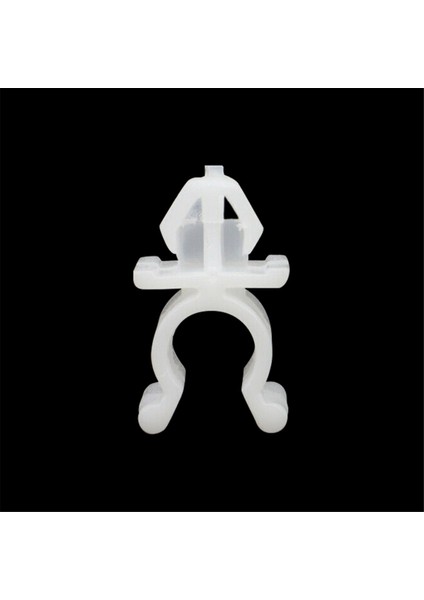 Nissan Pathfinder Navara Skyline T30 R32 R33 65722-01E00 Için 10 Adet Araç Bağlantı Elemanı Kaput Destek Çubuğu Destek Kelepçesi Fikstürleri (Yurt Dışından) fiyatları