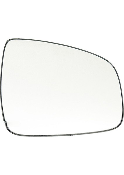 6001549717 Araba Sağ Dikiz Aynası Merceği Isıtmalı Sağ Mercek (Yurt Dışından)