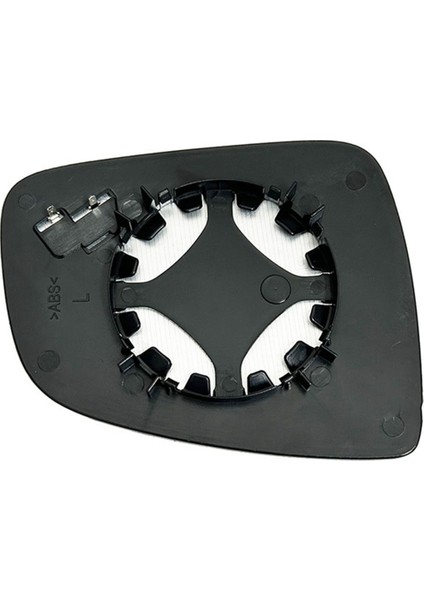 6001549717 Araba Sağ Dikiz Aynası Merceği Isıtmalı Sağ Mercek (Yurt Dışından) fırsatları