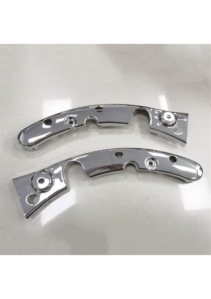 Harley Touring Electra Street Road Glide 2009-2013 Için Arka Çamurluk Destek Kapakları (Yurt Dışından) modelleri