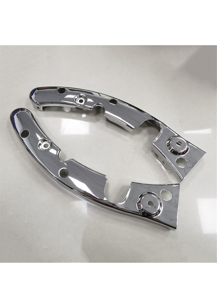 Harley Touring Electra Street Road Glide 2009-2013 Için Arka Çamurluk Destek Kapakları (Yurt Dışından) fırsatları