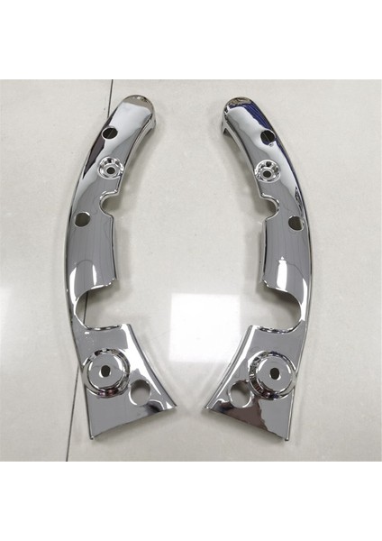 Harley Touring Electra Street Road Glide 2009-2013 Için Arka Çamurluk Destek Kapakları (Yurt Dışından) indirimleri