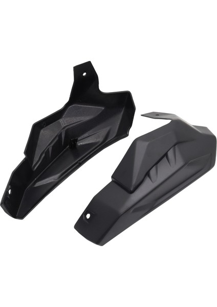 Can Am Maverick X3 / X3 Max 2017-2024 Arka Kafes Trim Kapağı C Sütun Koruma Kalkanı Koruyucu 705010335 705010336 (Yurt Dışından)