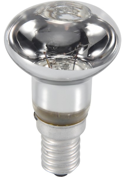 Yedek Lav Lambası E14 R39 30W Spot Vidalı Ampul Şeffaf Reflektörlü Spot Ampuller Lav Akkor 1 Adet (Yurt Dışından) fiyatları