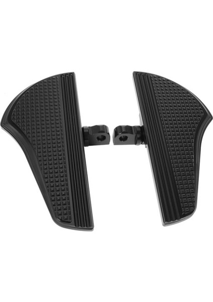 Harley Xl 883 Için Motosiklet Zemin Tahtaları Ayak Dayamaları Pedal Dayama Mandalları (Yurt Dışından)
