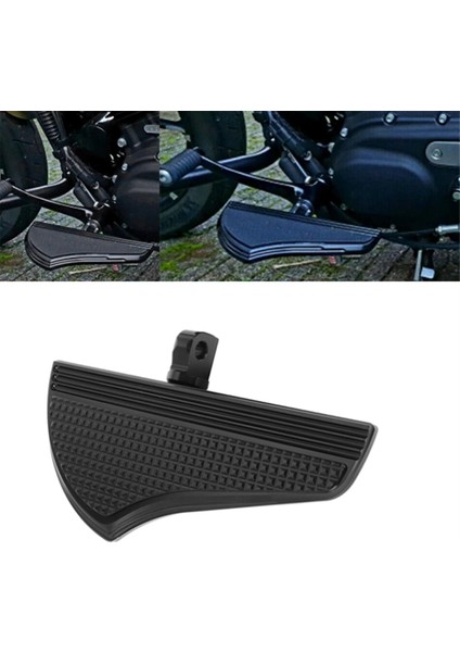 Harley Xl 883 Için Motosiklet Zemin Tahtaları Ayak Dayamaları Pedal Dayama Mandalları (Yurt Dışından) fiyatları
