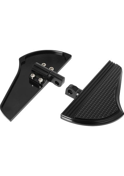 Harley Xl 883 Için Motosiklet Zemin Tahtaları Ayak Dayamaları Pedal Dayama Mandalları (Yurt Dışından) modelleri