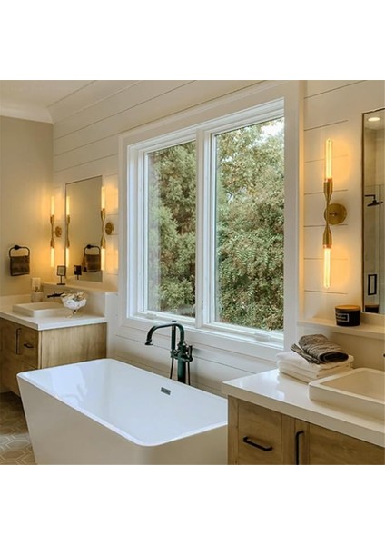 Kısılabilir Uzun Tüp Ampul E27 40W Retro Ampul 220V 4 Adet (Yurt Dışından) fırsatları