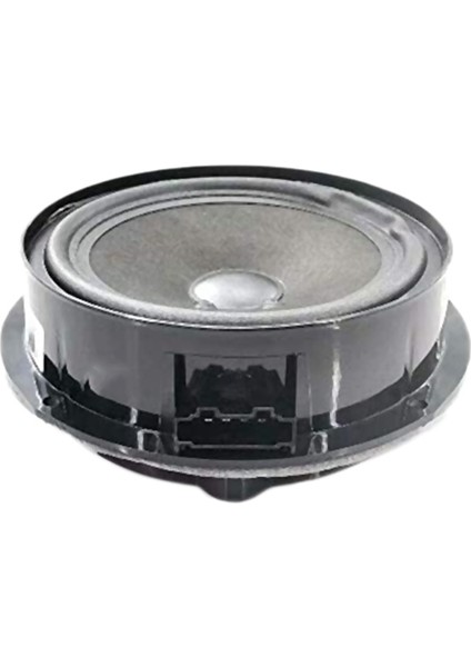 Passat Passat-Polo Passat B5 Touran 3B0035411A 6QD035411A Için Araç Ön Arka Kapı Hoparlörü Bas (Yurt Dışından)