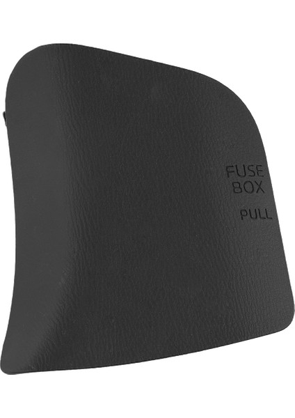 Mazda Cx-5 13-16 KD45-68-381 Araç Içi Sigorta Kapsamı Oto Aksesuarları Için Sigorta Röle Kutusu Blok Kapağı (Yurt Dışından) fiyatları