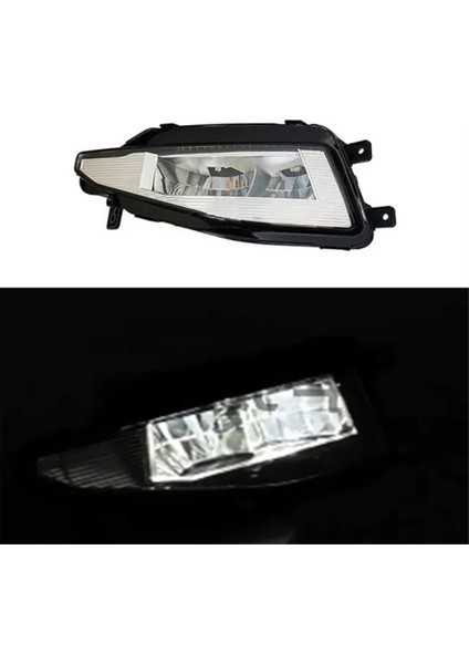 Vw Magotan 2020-2022 Passat B9 Için Otomatik Sol Ön Sis Lambası Grubu 3G0941699 (Yurt Dışından) indirimleri