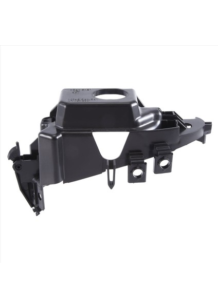 1638201112 Sis Lambası Braketi Ön Tampon Lambası Çerçevelenebilir Braket Dekoratif Braket Mercedes-Benz W163 W163 ML320 Için (Yurt Dışından)