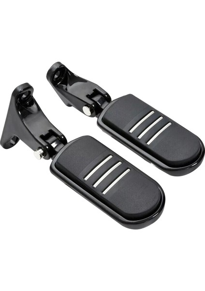 Harley Street Road Glide Fltru Custom Fltrx Için Arka Yolcu Ayak Dayama Montaj Kiti (Yurt Dışından) fırsatları