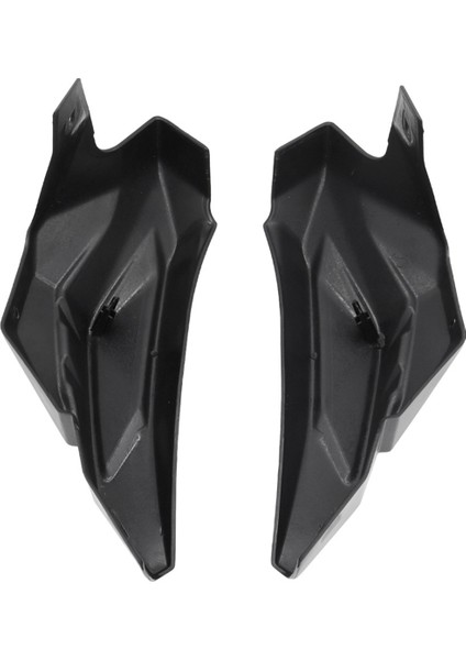 Can Am Maverick X3 / X3 Max 2017-2024 Arka Kafes Trim Kapağı C Sütun Koruma Kalkanı Koruyucu 705010335 705010336 (Yurt Dışından) fırsatları