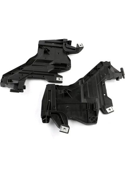 Audi A4LB8 A4 2008-2012 Için Otomotiv Far Taban Plakası Far Montaj Braketi 8K0941453 8K0941454 (Yurt Dışından)