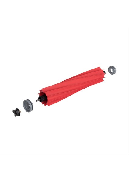 Roborock Q7 Max, Q7 Max+ Ana Yan Fırça Hepa Filtre Bezi Toz Torbası (Yurt Dışından) modelleri