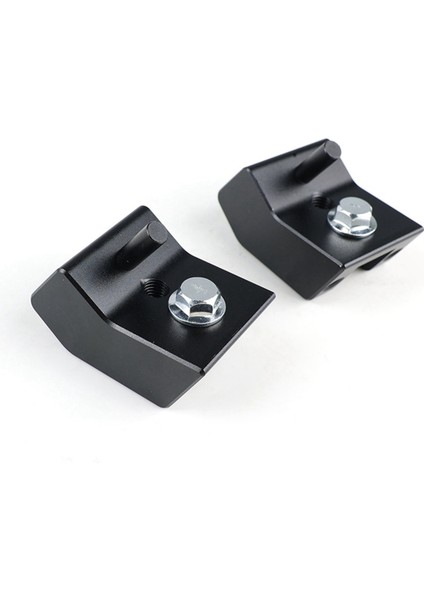 Toyota Tacoma 4runner Fj Lexus GX470 2005-2022 Için 2 Adet Yüksek Kaliteli 1,25 Inçlik Araba Koltuğu Krikosu Koltuk Ara Parçası Kaldırma Kiti (Yurt Dışından) fiyatları