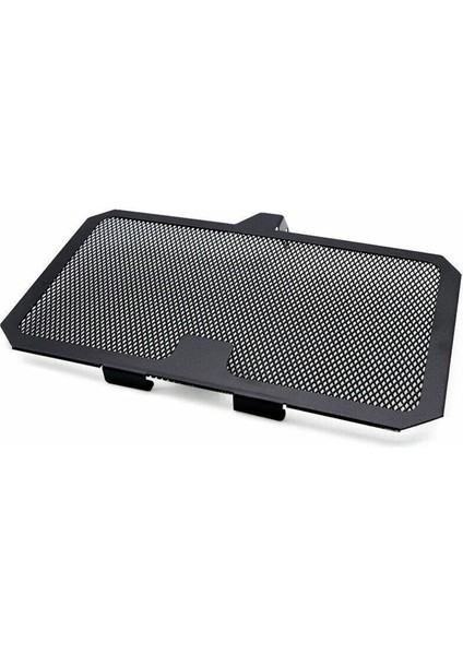 Yamaha Için Motosiklet Radyatör Koruyucu Yağ Soğutucu Tankı Izgarası (Yurt Dışından)