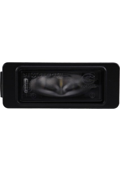 Cadillac Xt5 Için 13510659 Araç Plaka Lambası (Yurt Dışından)