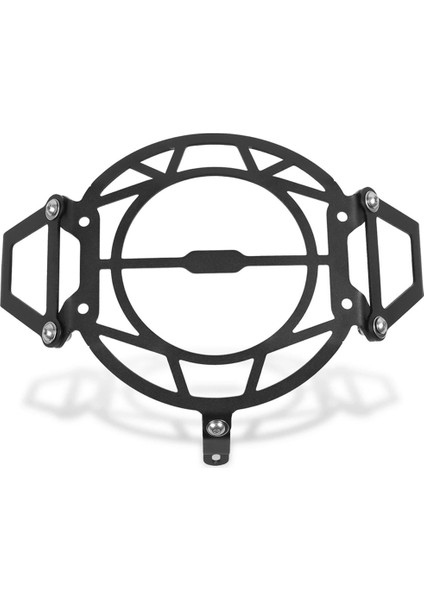 Honda CT125 Için Motosiklet Far Koruyucusu (Yurt Dışından)