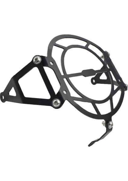 Honda CT125 Için Motosiklet Far Koruyucusu (Yurt Dışından) fiyatları