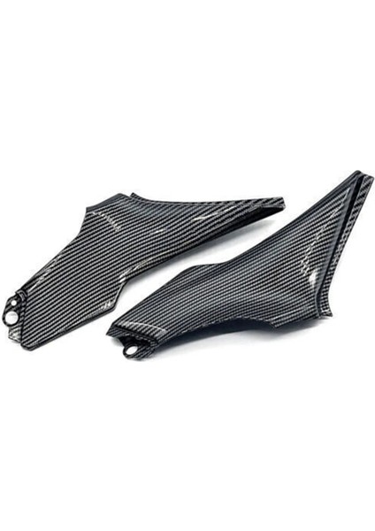 Kawasaki Z900 2017-2024 Için Motosiklet Koltuk Yan Çerçeve Kılıfı (Yurt Dışından) fırsatları