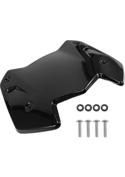 Yamaha Siyah Motosiklet Ön Camı Aksesuarları (Yurt Dışından) fiyatları